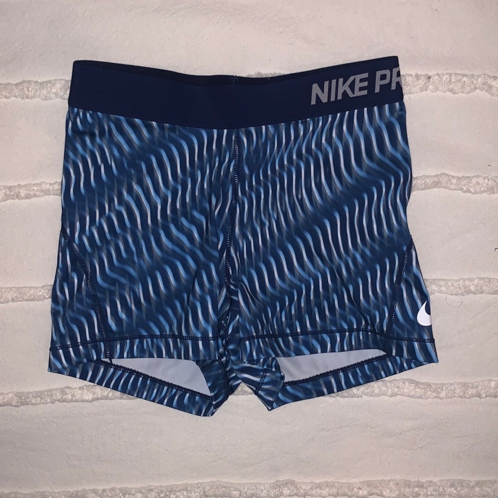 Nike Spandex